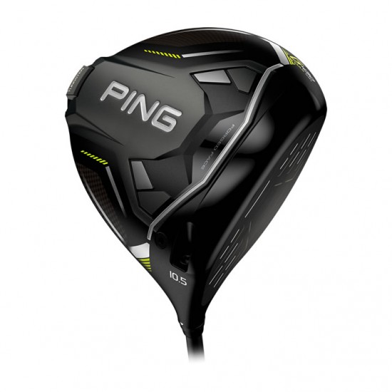 ⛳PING G430 10K Max Driver | YoGolf Andorra